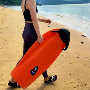 Scooter sous-marin électrique XFY 6000W IP68 homologué CE FCC, scooter aquatique pour le <span class=keywords><strong>surf</strong></span>, 25KM/H, batterie 36V 13.5Ah, autonomie 70-120min - Product Image 1