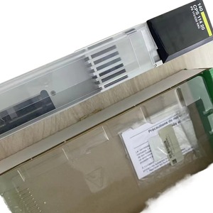 โมดูลคอนโทรลเลอร์เฉพาะ PLC PAC รุ่น 140CPS11420C ของแท้ใหม่เอี่ยมพร้อมส่ง มินิคอนโทรลเลอร์ PLC - Product Image 2