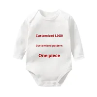 Offre Spéciale – Vêtements Tricotés OEM/ODM pour Bébé Unisexe (6-12 Mois) – Manches Longues, Coton Bio, Fermeture Boutonnée Ailes d'Ange – Vente en Gros