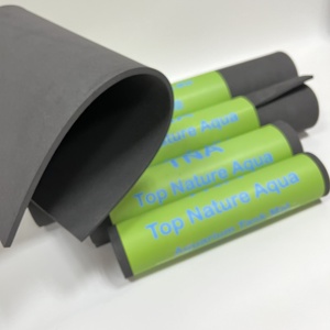 Tapis de protection pour <span class=keywords><strong>aquarium</strong></span> en verre 90x45cm, sous-couche de sécurité pour le fond - Product Image 4
