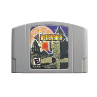 En Stock EUR PAL Version anglaise jeux vidéo rétro cartes Snowboard enfants 2 jeux N64