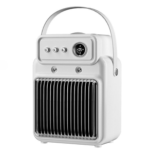 Calentador Convector USB de Diseño Popular, Calentador Convector Pequeño para Exteriores, Calentador Pequeño para Exteriores - Product Image 5