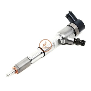 Inyector de Combustible Diésel Common Rail JISION 0445110008 0 445 110 008 para FIAT (Garantía de 3 Meses en Guangdong) - Product Image 3