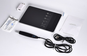 Kit de Máquina de Maquillaje Permanente, Juego de Pluma para Cejas, Labios y Delineador de Ojos, Microblading, con Logotipo Personalizado, Máquina PMU - Product Image 4