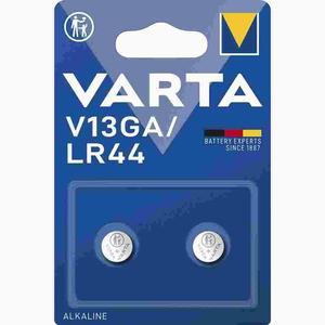 Varta knopfzelle V13GA อิเล็กทรอนิกส์ LR44 2er - Product Image 1