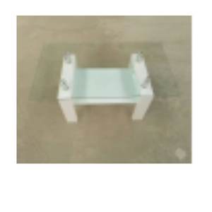 Mesa de centro moderna 36524-SF086/SF086-1/SF086-2/SF086-3 - Product Image 3