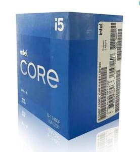 Procesador Intel Core I5 11400F LGA 1150 de Seis Núcleos y Subprocesos, CPU para Juegos de Escritorio para Computadora - Product Image 2