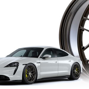 Concessionnaire agréé FL - Jantes forgées 19 20 21 22 pouces 5x120 5x112 5x114.3 5x130 pour M4 RS5 Mercedes AMG - Product Image 6