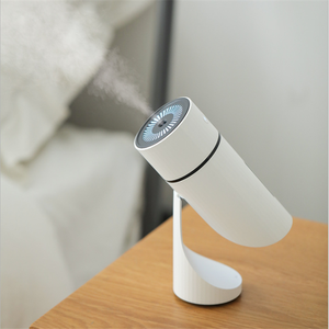 USB umidificador atomizador Início mini carregamento portátil carro spray meter Quarto cama água umidificador - Product Image 2