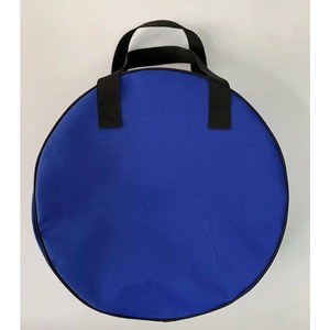 Échantillon gratuit : Sac de rangement robuste pour câbles de voyage, sac de transport universel pour gadgets de voyage, idéal pour caravanes, équipement de jardinage et tous les câbles - Product Image 1