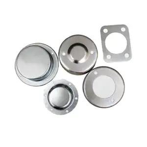 OEM冲压产品最佳数量钢零件定制铝金属不锈钢冲压工具