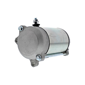 Nuevos Motores de Arranque para Motocicleta 21163-1021 y 21163-1036 para Kawasaki KLT200 250 y KZ200 250 - Product Image 3