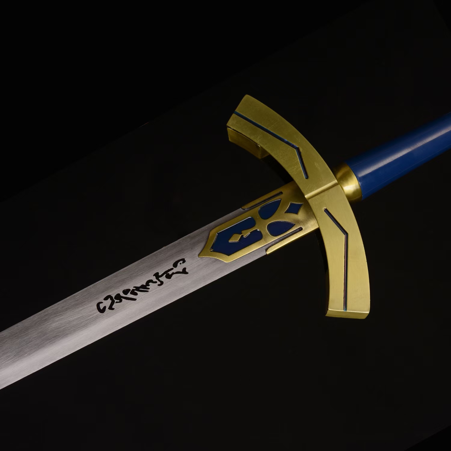 Hot Fate Stay Night Collection Toy Sword Saber Excalibur with