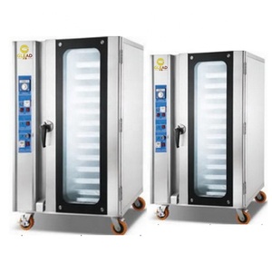 Four à convection à vapeur pour séchage de métaux, cuisson, boulangerie, sérigraphie, moteurs, fonderie, séchage de métaux, four à gaz - Product Image 1