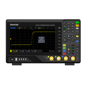 Analizador de la Serie Hantek HRDO2000 Original, Diseño Altamente Portátil, Robusto y - Product Image 3