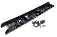 Support de caméra de calandre LONGHORN pour RAM 2500 3500 2019-21, référence 68459117AA