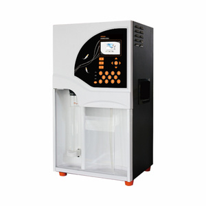 Giá tốt nhất kjeldahl Nitơ Analyzer Bộ Máy chưng cất đơn vị cho phòng thí nghiệm protein xác định - Product Image 1