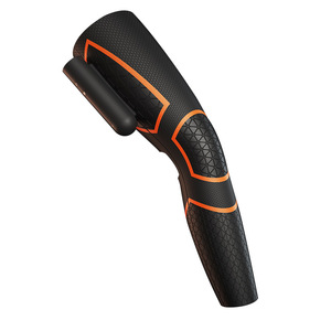 2025 New Arrivals Massage Product Air <strong>Compression</strong> Leg Press Machine Air Pressure Leg Massager - Product Image 3