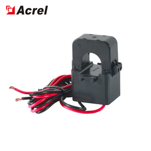 AKH-0.66 Acrel/K-16 Loại 0.5 Kết Nối Với Thiết Bị Giám Sát Nguồn Điện Máy Biến Dòng Lõi Chia 120A/40mA - Product Image 6