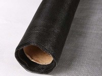 Moustiquaire antivol en acier inoxydable, filet anti-insectes en acier inoxydable, moustiquaire anti-moustiques en acier inoxydable, directement de l'usine