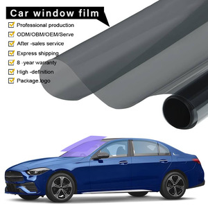 Nhà máy tốt nhất giá bán buôn <span class=keywords><strong>3m</strong></span> thương hiệu cửa sổ Tint phim vlt50 % 70% uv99 <span class=keywords><strong>thinsulate</strong></span> cửa sổ phim - Product Image 1