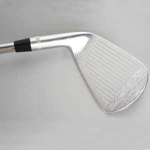 Teste per Ferri da Golf Forgiate di Alta Qualità, Prezzo di Fabbrica, Logo Personalizzato, Fornitura all'Ingrosso - Product Image 4