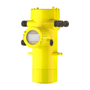 Sensor Radiométrico Industrial MINITRAC 32 100% Original, Instrumento de Medición de Densidad de Materiales de Acero Inoxidable - Product Image 2