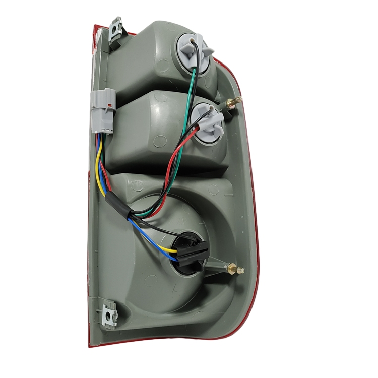額縁 TT1807 Original Quality Taillights for ZXAUTO Zhongxing GRAND TIGER TUV