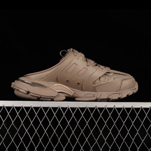 Baskets de luxe originales à lacets et bout fermé, style rétro, tendance mode, chaussures de créateur pour hommes, baskets décontractées élégantes - Product Image 5