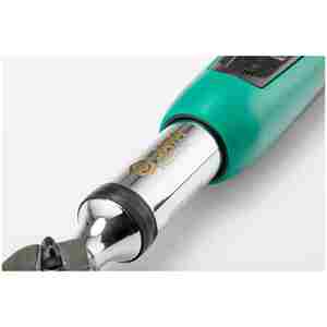 SATA 96525 - 96532 др. электронный динамометрический ключ 400-2000 нм - Product Image 6