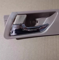 Poignée intérieure de porte de voiture pour Geely Emgrand EC8 EC820 EC825