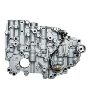ตัววาล์วโซลินอยด์ Jf015e 6 สปีด สำหรับโมดูลควบคุมระบบส่งกำลังนิสสัน - Product Image 1