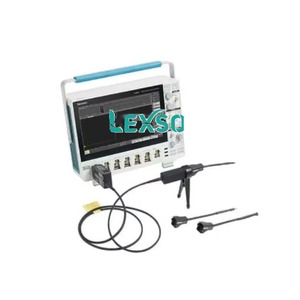 Osciloscopio Tektronix IsoVu TIVP1L con Sonda de Aislamiento Óptico Personalizable, Compatible con OEM, para Instrumentos de Prueba xgeqpt - Product Image 4