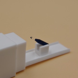 <span class=keywords><strong>Dent</strong></span> de saphir bon marché <span class=keywords><strong>pour</strong></span> la transplantation de cheveux - Product Image 3