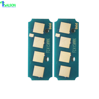 Puce de toner 2515 3015 3515 4515 - ToshibaS E-Studio 2515AC 3015AC 3515AC 4515AC 5015AC pour T-FC415UK T-FC415UC T-FC415UM T-FC415UY
