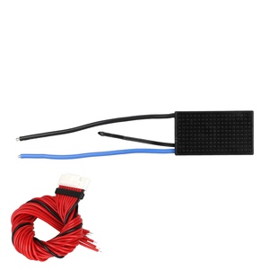 Carte de protection de batterie Li-ion BMS DALY 10S 36V 20A pour trottinette électrique et vélo électrique avec faisceau de câblage intelligent BMS avec fonction Soft - Product Image 6