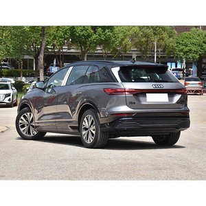 2024 <span class=keywords><strong>Au</strong></span>.di <span class=keywords><strong>Q5</strong></span> E-Tron 50 Glory 4WD New Energy Vehicle Electric SUV Car - Product Image 6