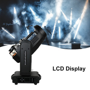 Đầu Chuyển Động <span class=keywords><strong>LED</strong></span> Grace BSW CMY RDM CTO 460W - Product Image 3