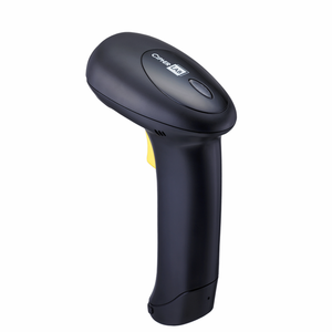 <span class=keywords><strong>Cipherlab</strong></span> Đài Loan xinji 1500 1502 1504A HD DPM có dây USB Máy quét mã vạch siêu thị điện thoại di động chuyển phát nhanh dược kho - Product Image 4