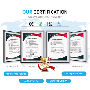 Hộp phân phối điện ngoài trời Namunanee 4018-HF, cấp độ bảo vệ IP65, chất liệu ABS, bảng lắp đặt, vỏ thiết bị điện tử, chống nóng - Product Image 5