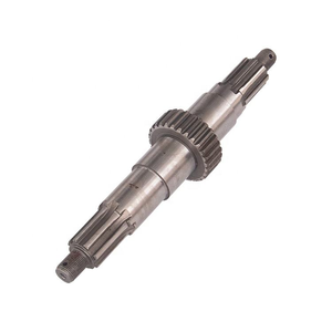 Arbre de sortie de transmission pour petit chargeur ZL10, arbre de sortie de transmission pour chargeur 265, pièce de transmission automatique pour chargeur - Product Image 4