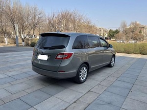 Buick GL8 2011 Usado, 3.0L Clásico, MPV de 7 Plazas, Espacio Amplio, Estable y Confortable para África, Ghana, Nigeria, <span class=keywords><strong>Egipto</strong></span>, Sudamérica - Product Image 6