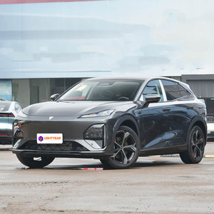Ottimo Prezzo Changan Deepal S07 630Max EV Auto Elettrica SUV Spazioso 5 Posti con Chip 8295P e 0-100km/<span class=keywords><strong>h</strong></span> in 7.5s per Uso Quotidiano Disponibile - Product Image 1