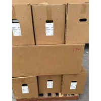 Convertidor de Frecuencia VACON NXP VFD 200KW 380-500V IP21 Control Vectorial Sin Sensores Modelo NXP03855-G2H0SSS-A1A20000C2 Nuevo