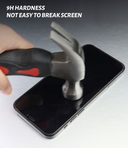 <span class=keywords><strong>Meilleur</strong></span> protecteur d'écran <span class=keywords><strong>Samsung</strong></span> Galaxy <span class=keywords><strong>S21</strong></span> <span class=keywords><strong>Ultra</strong></span> 9H 0,3 MM en <span class=keywords><strong>verre</strong></span> <span class=keywords><strong>trempé</strong></span> diamant anti-rayures avec bord brillant pour <span class=keywords><strong>Samsung</strong></span> pour iPhone - Product Image 5