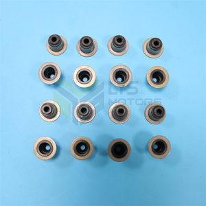 Kit di Revisione Completo con Set di Guarnizioni per <span class=keywords><strong>Ford</strong></span> <span class=keywords><strong>Transit</strong></span> 2.4 Diesel MK7 Mk6 <span class=keywords><strong>Van</strong></span> V347 V348 51036300 1349876 D2FA JXFA JXFC FXFA H9FA H9FB - Product Image 6