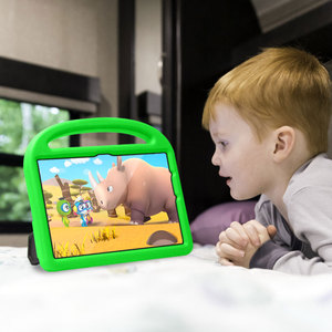 Custodia protettiva antiurto Sparrow EVA Hand Kids per <span class=keywords><strong>tablet</strong></span> <span class=keywords><strong>Samsung</strong></span> <span class=keywords><strong>Tab</strong></span> <span class=keywords><strong>4</strong></span> 7.0 T230 T231 T235 - Product Image 6
