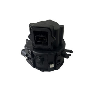 新型二次空气喷射烟雾泵汽车二次空气泵适用于斯巴鲁森林人翼豹力狮傲虎WRX 14828AA050汽车零件 - Product Image 2