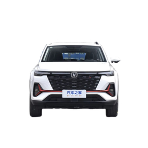 Giá Rẻ Cho Changan CS35 Cộng Với Pro New SUV 2021 2022 2023 Điện Xăng Xe Ô Tô 2.0T Trung Quốc Thương Hiệu Xe Ô Tô Hot Bán Xe - Product Image 5