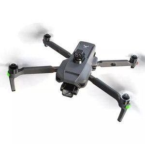 ZLL Nouveau modèle SG909 Drone 4K Évitement d'obstacles GPS 5G WiFi Quadricoptère Télécommande à écran tactile en option Contrôle 6000m - Product Image 4